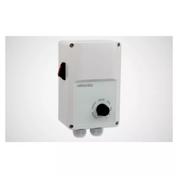 Vem 3.0 - variateur electronique de tension (311007)