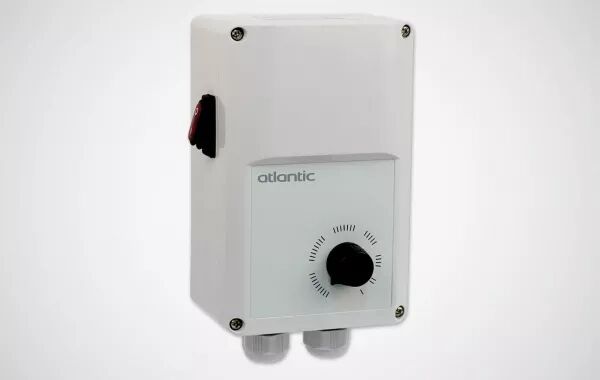 VEM 3.0 - VARIATEUR ELECTRONIQUE DE TENSION