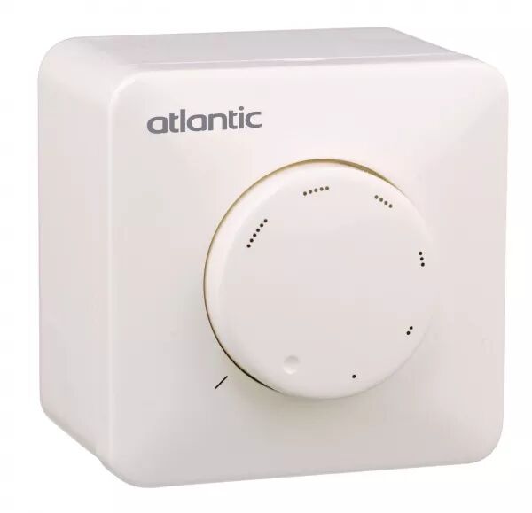 VEM EC - VARIATEUR DE VITESSE POUR VENTILATEURS A MOTEUR EC