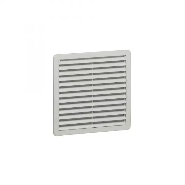 VENTILATEUR 400/900 M�/H - RAL7035 - AVEC OU�E PLASTIQUE