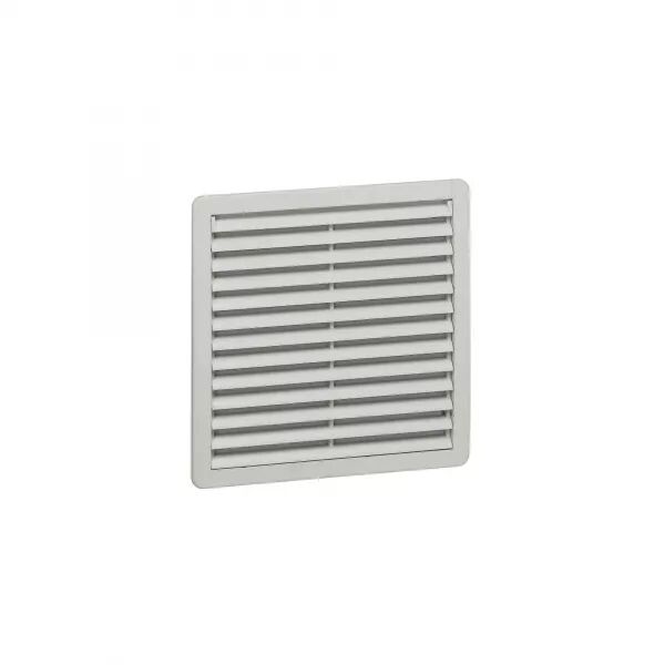 VENTILATEUR 550/1200 M�/H - RAL7035 - AVEC OU�E PLASTIQUE