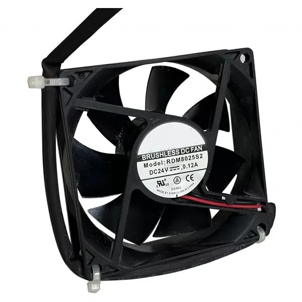 Ventilateur pour maintenance sources centrales URA r�f,210510&210511 (958631)