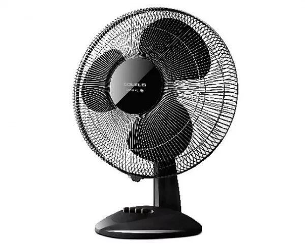 Ventilateur Taurus de table (GRECO 16 ELEGANCE)