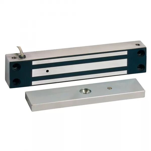 VENTOUSE INOX ET �TANCHE 370 DAN, POSE SAILLIE EXT�RIEUR, ALIM. 12VCC OU 24 VCC