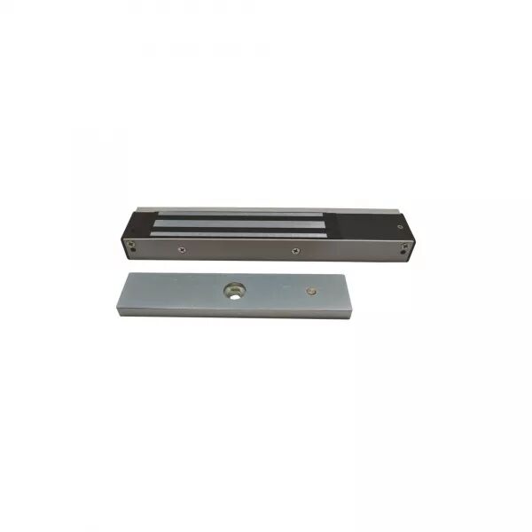 VENTOUSE SAILLIE 300 KG OU 600 LBS, AVEC CONTRE PLAQUE, ALIM. 12/24 VCC