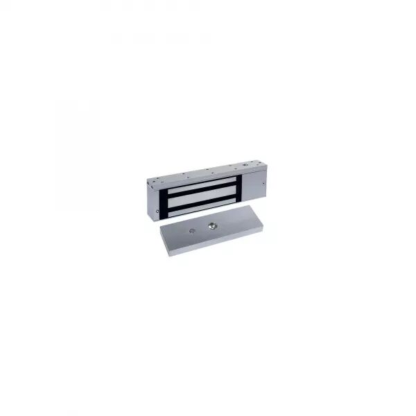 VENTOUSE SAILLIE 500 DAN AVEC CONTRE PLAQUE, ALIMENTATION 12/24 VCC
