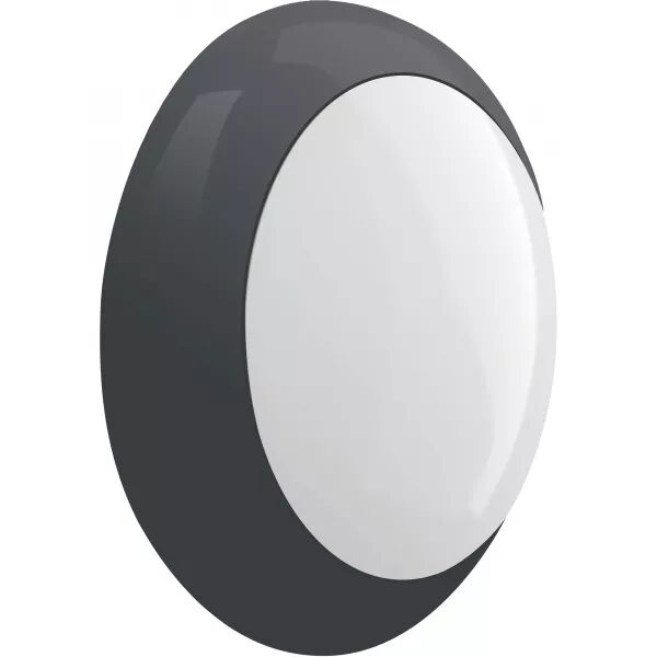VERNOSC N�O T2 LED 2000LM 3000/4000K HF GRIS 7016