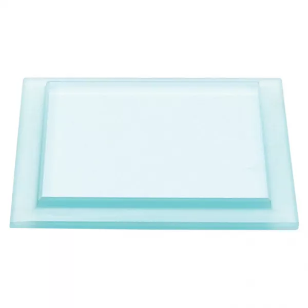 Verre de rechange pour LUXSOL (1055)