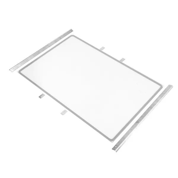 VERRE PROTECTION SQUARE PRO (NON COMPATIBLE AVEC LES VERSIONS SQUARE PRO 4CH) -