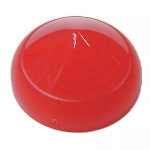 Verrine, voyant lumineux rouge, saillante (216460)