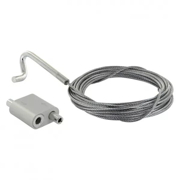 VERROU MM +5M. FILIN 2.5MM + TRAP�ZE
