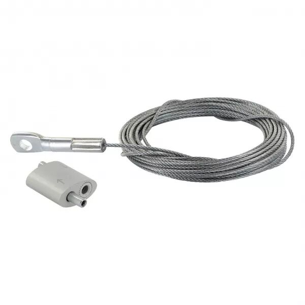 VERROU PM + 3M. FILIN 1.5MM + EMB. OEIL
