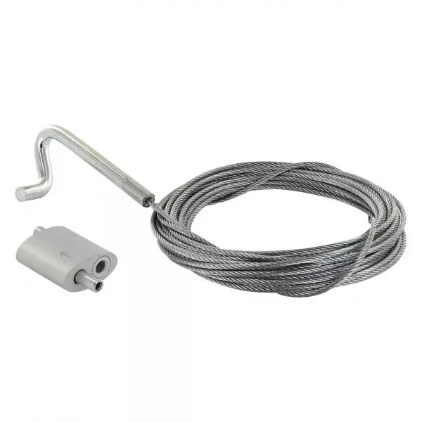 VERROU PM +3M. FILIN 1.5 MM + TRAP�ZE