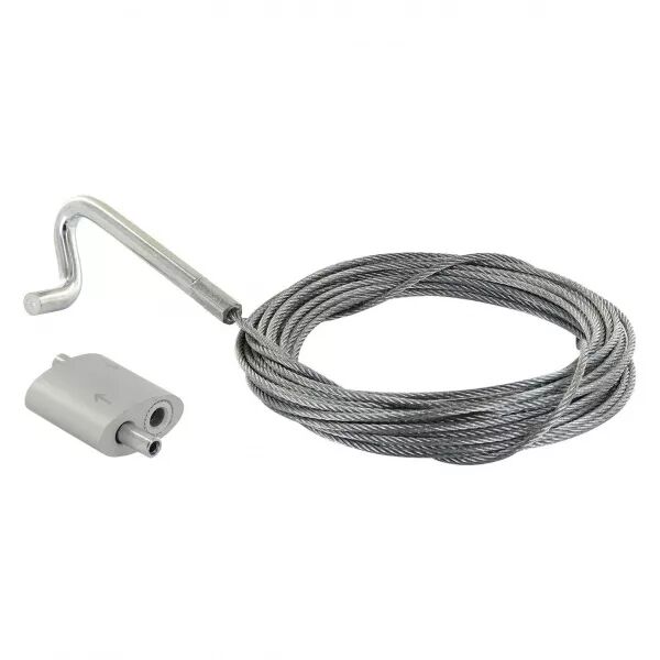 VERROU PM +5M. FILIN 1.5 MM + TRAP�ZE