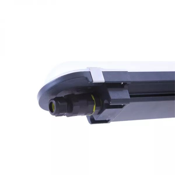VESPUCCI ETANCHE LED INT NR 1200X95MM 48W 4000K IP66 IK10 5ANS