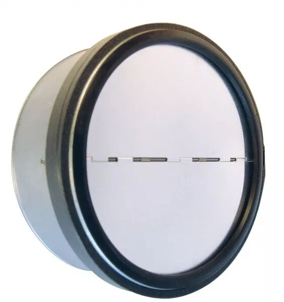 VF 100 - VOLET AUTOMATIQUE POUR VCM AX 100