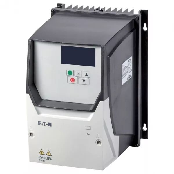 VFD DA1 1~/3~240V 4.3A 0.75kW /1HP (169347)