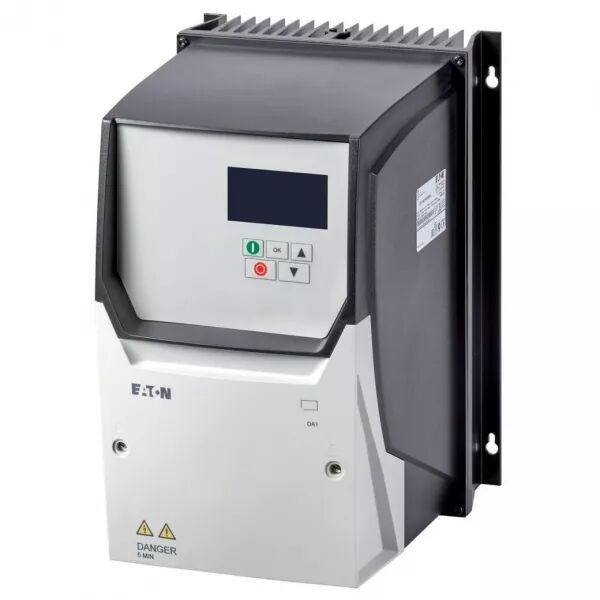 VFD DA1 3~/3~240V 18A 4kW /5HP (169359)