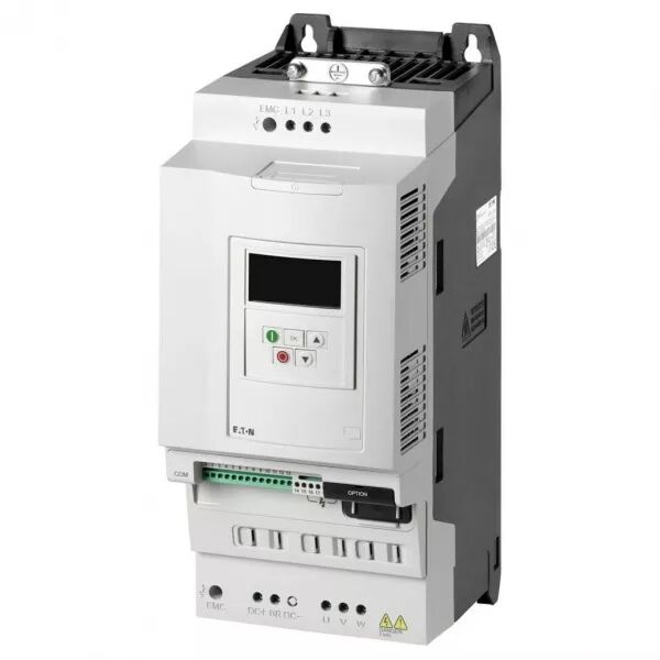 VFD DA1 3~/3~240V 30A 7.5kW /105HP (197488)