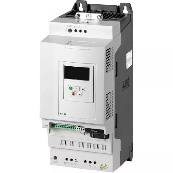 VFD DA1 3~/3~240V 30A 7.5KW /105HP