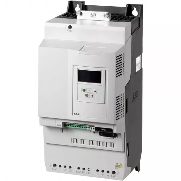 VFD DA1 3~/3~240V 61A 15KW /20HP
