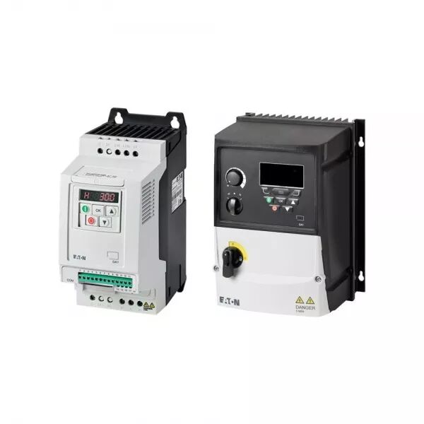 VFD DA1 3~/3~240V 7.0A 1.5KW /2HP
