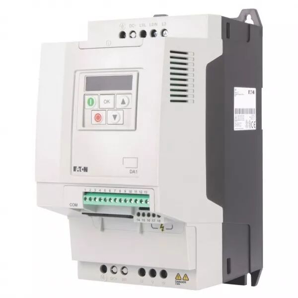 VFD DA1 3~/3~480V 14A 5.5kW /7.5HP (169057)