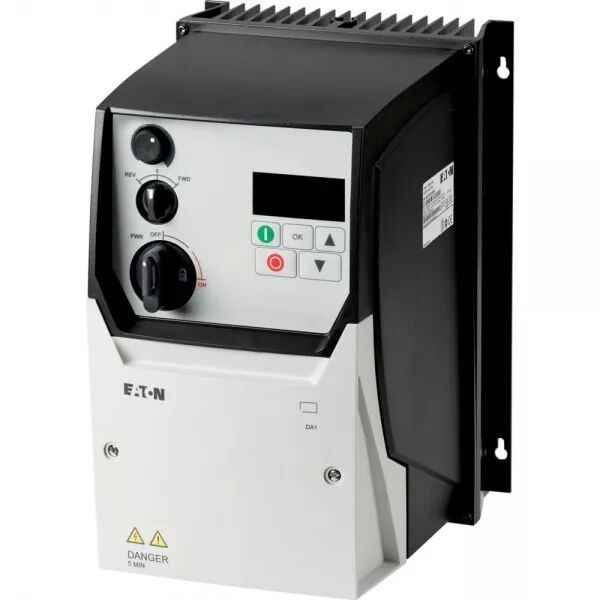 VFD DA1 3~/3~480V 18A 7.5KW/10HP