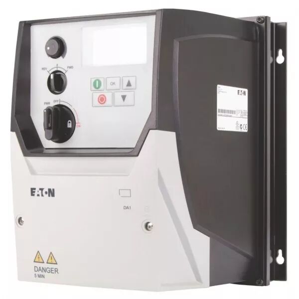 VFD DA1 3~/3~480V 5.8A 2.2kW/3HP (169383)