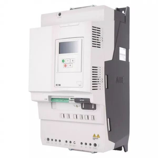 VFD DA1 3~/3~480V 61A 30kW /40HP (197496)