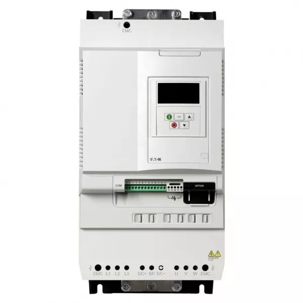 VFD DA1 3~/3~480V 72A 37kW /50HP (197497)