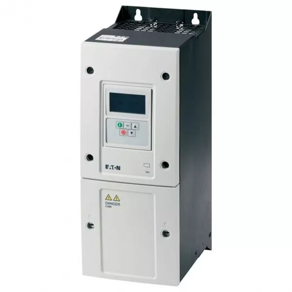 VFD DA1 3~/3~600V 28A 18,5kW/25HP  (176966)