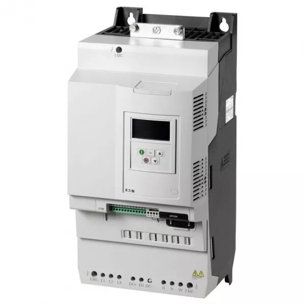 VFD DA1 3~600V 65A 45kW /60HP (197503)