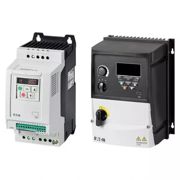 VFD DA1 Extension (3 DI,1REL) (169036)
