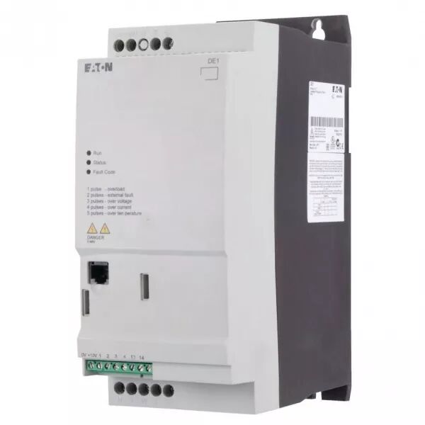 VFD DE11 1~/3~230V 9,6 A 2,2 kW/3HP (180655)