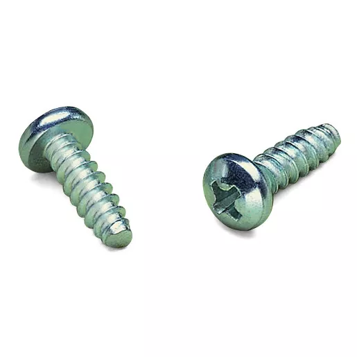 Vis de fixation pour serre-c�bles de 6 � 12 p�les (209-172)
