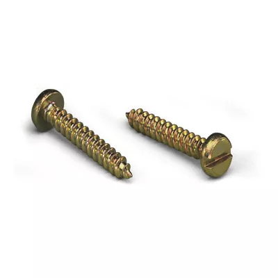 Vis din 7971 b 2,5 x 13 mm (231-194)