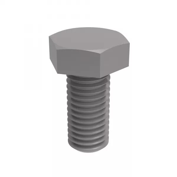 Vis HM - dimensions 8X40mm - finition ZnNi
