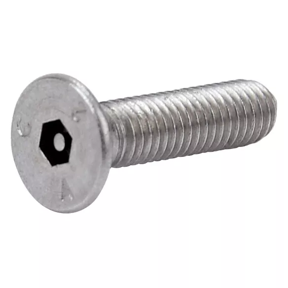 Vis inox anti-vandalisme pour AQUARIC (0925)