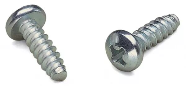 VIS TC 2,9X13 26670029013 CRUCIFORME