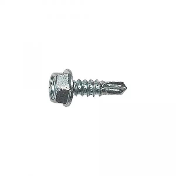 VIS T�TE AUTOFOREUSE-TARAUDEUSE POUR �3,3MM - 4,8MMX16MM