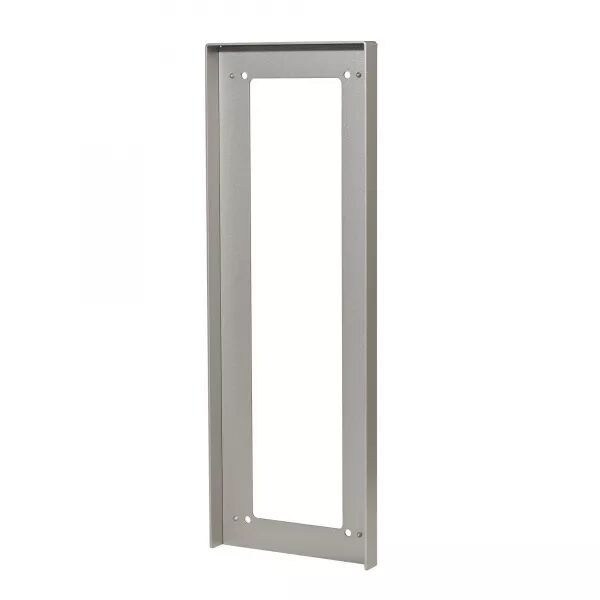 VISI�RE ANTI-PLUIE, FINITION STANDARD POUR ENCADREMENT 4 MODULES R�F�RENCE GT4F