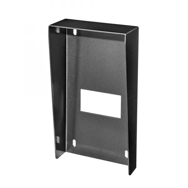 VISI�RE ANTI-PLUIE POUR INSTALLATION AVEC PLATINES SAILLIES JVDV ET KITS JVS1V