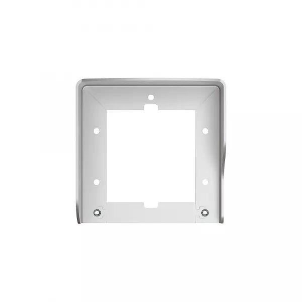 VISI�RE ANTI-PLUIE SFERA NEW - 1 MODULE ALLMETAL
