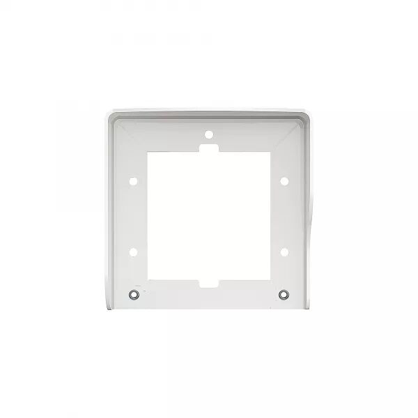 VISI�RE ANTI-PLUIE SFERA NEW - 1 MODULE ALLWHITE