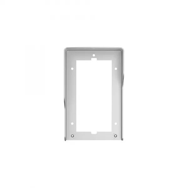 VISI�RE ANTI-PLUIE SFERA NEW - 2 MODULES ALLMETAL
