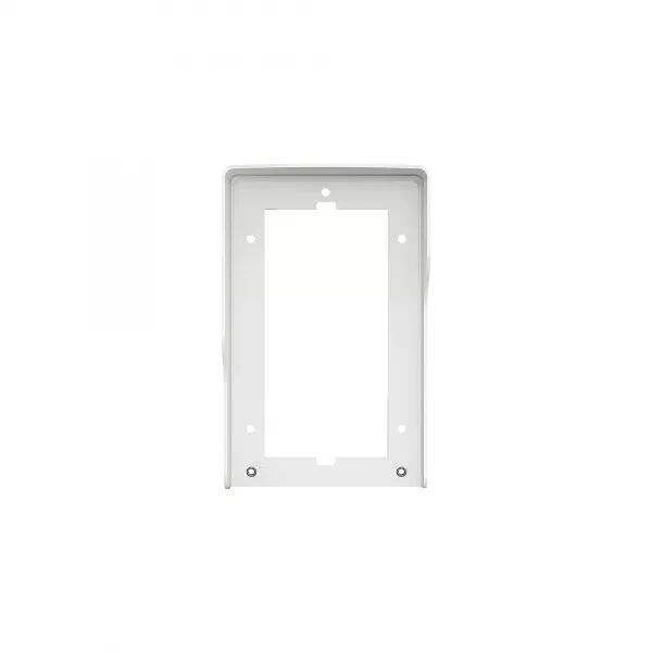 VISI�RE ANTI-PLUIE SFERA NEW - 2 MODULES ALLWHITE