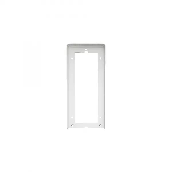 VISI�RE ANTI-PLUIE SFERA NEW 3 MODULES ALLWHITE