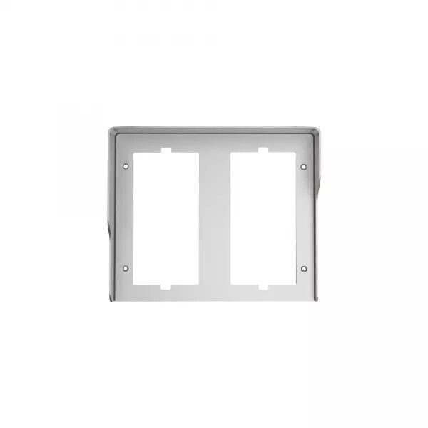 VISI�RE ANTI-PLUIE SFERA NEW 4 MODULES ALLMETAL