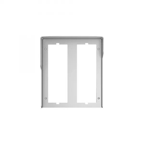 VISI�RE ANTI-PLUIE SFERA NEW 6 MODULES ALLMETAL